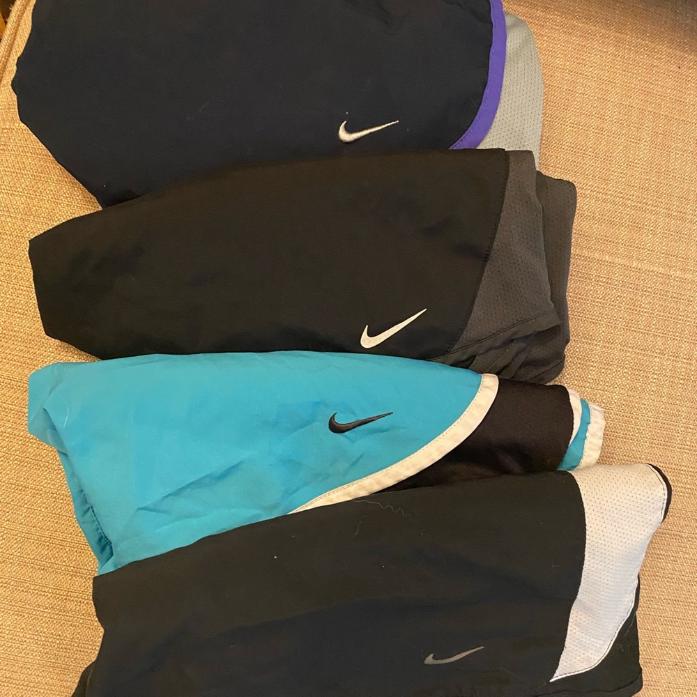 Women’s Nike Short Bundle!